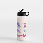 Squids Water Bottle Gallery Image 1
