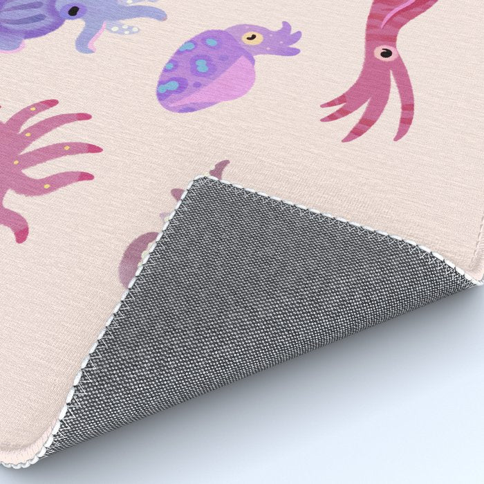 Squids Rug Gallery Image 4