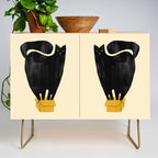 Cat in a box Credenza Gallery Image 1