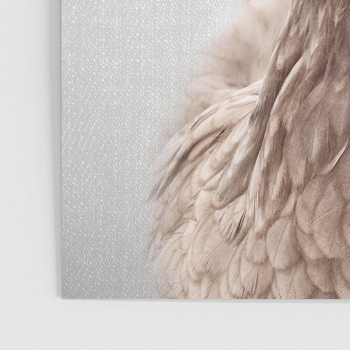 Chicken - Colorful Poster Gallery Image 3