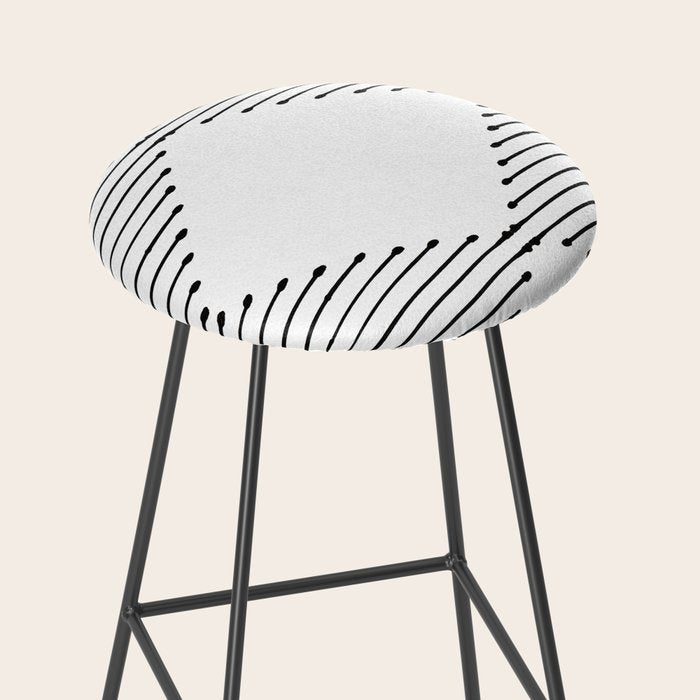 Geo Stool Gallery Image 2