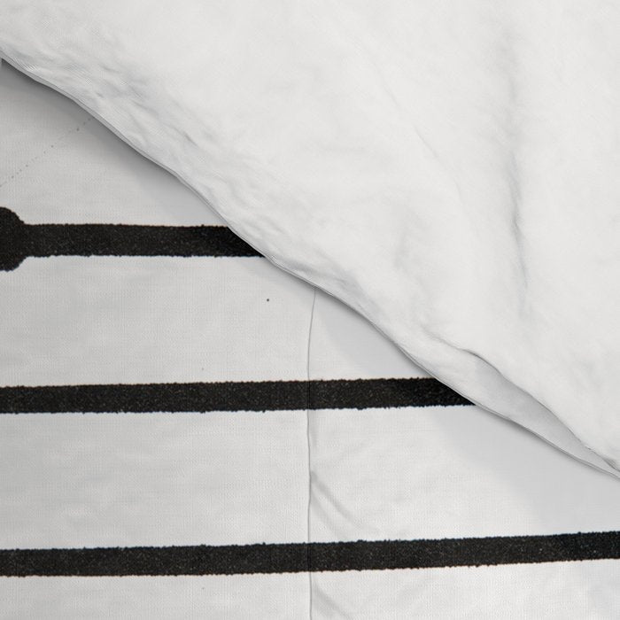 Geo Comforter Gallery Image 4