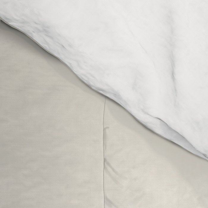 san francisco skyline Comforter Gallery Image 4