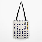 expectant iteration not a circle Tote Bag Gallery Image 2