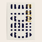 expectant iteration not a circle Poster Gallery Image 4