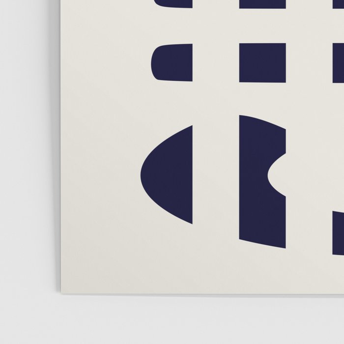 expectant iteration not a circle Poster Gallery Image 3