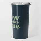 Snow Place Like Home Travel Mug Gallery Image 2