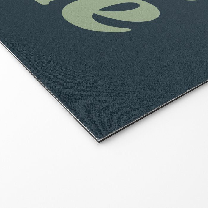 Snow Place Like Home Welcome Mat Gallery Image 2