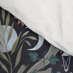 Whimsical Gothic Comforter Gallery Image 4