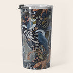 Whimsical Gothic Travel Mug Gallery Image 3