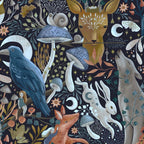 Whimsical Gothic Coffee Mug Gallery Image 2