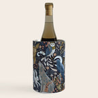 Whimsical Gothic Wine Chiller Gallery Image 2