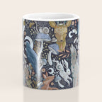 Whimsical Gothic Coffee Mug Gallery Image 4