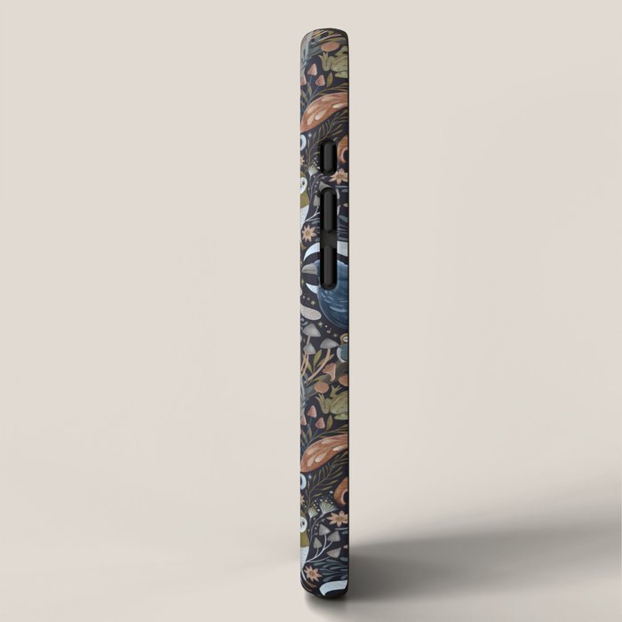 Whimsical Gothic iPhone Case Gallery Image 2