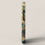 Summer in Full Bloom iPhone Case Gallery Image 2
