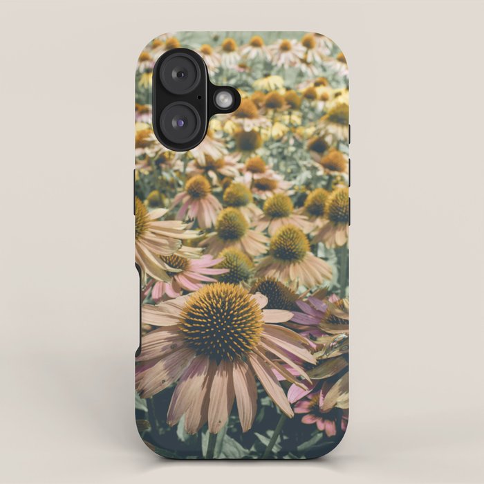 Summer in Full Bloom iPhone Case Gallery Image 1