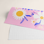 Normal gets you nowhere Wrapping Paper Gallery Image 2