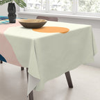 Summer Valley Vista Tablecloth Gallery Image 3