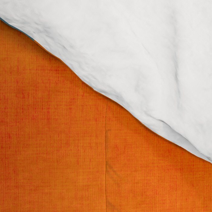 Modern Bold Abstract Art Colorful Geometric  Comforter Gallery Image 4