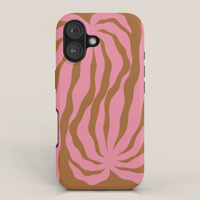 Sunset Junction iPhone Case Gallery Image 1
