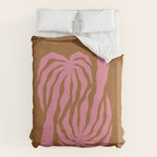 Sunset Junction Duvet Cover Gallery Image 6