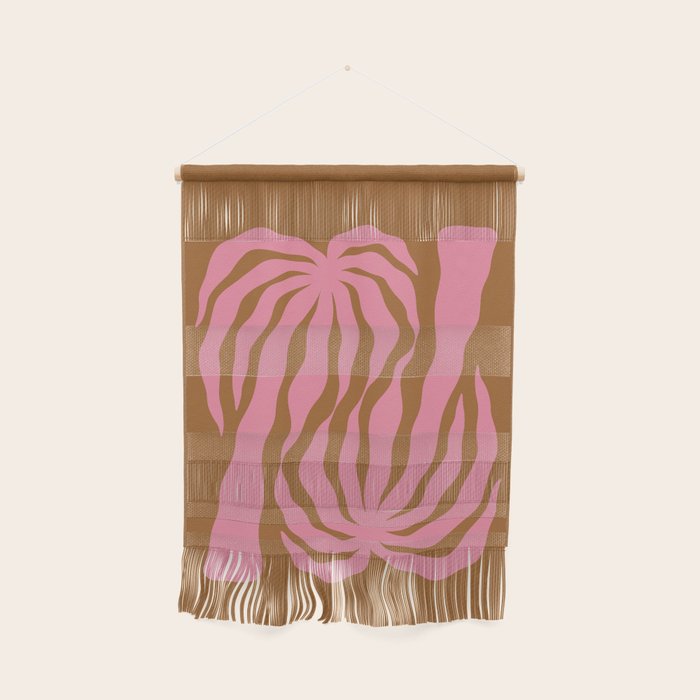 Sunset Junction Wall Hanging