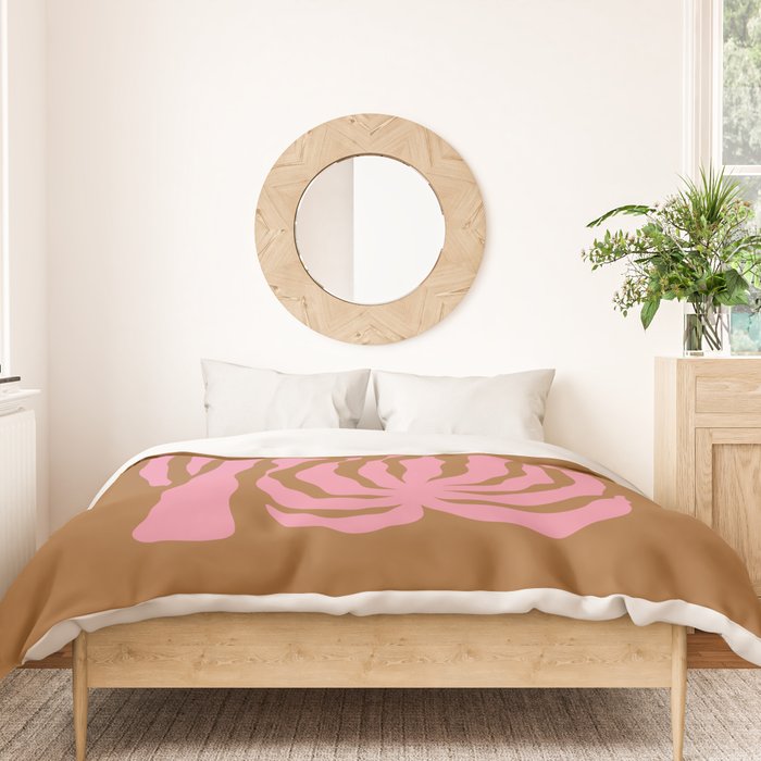 Sunset Junction Duvet Cover Gallery Image 3