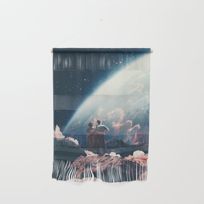 Often Mistaken for Absent Wall Hanging Gallery Image 1