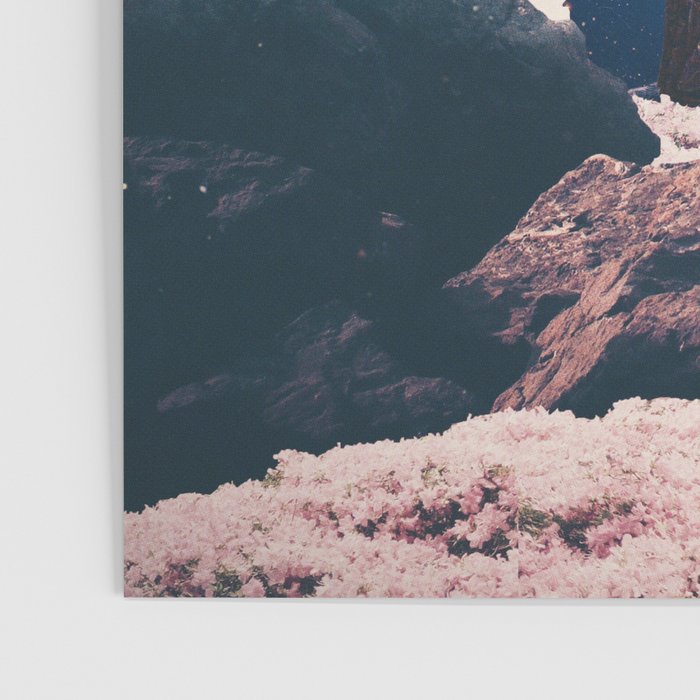 Often Mistaken for Absent Poster Gallery Image 3