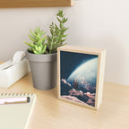 Often Mistaken for Absent Mini Art Print Gallery Image 2