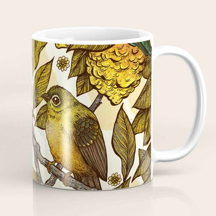 Citrine Coffee Mug Gallery Image 1