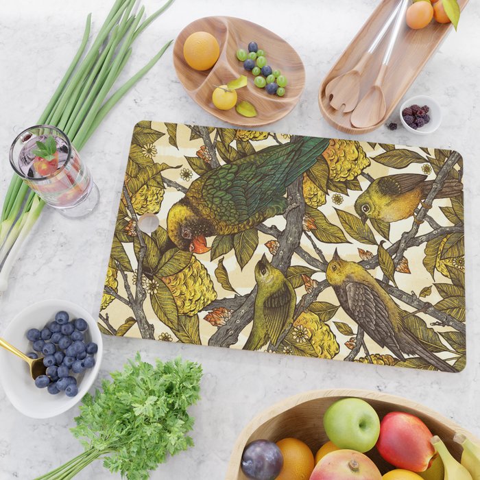 Citrine Cutting Board Gallery Image 2