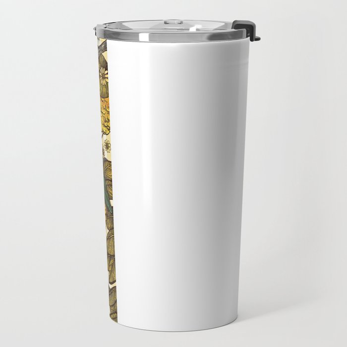 Citrine Travel Mug Gallery Image 2