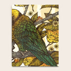 Citrine Notebook Gallery Image 4