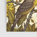 Citrine Poster Gallery Image 3