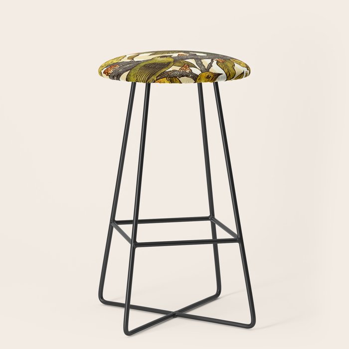 Citrine Stool Gallery Image 1
