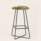 Citrine Stool Gallery Image 1