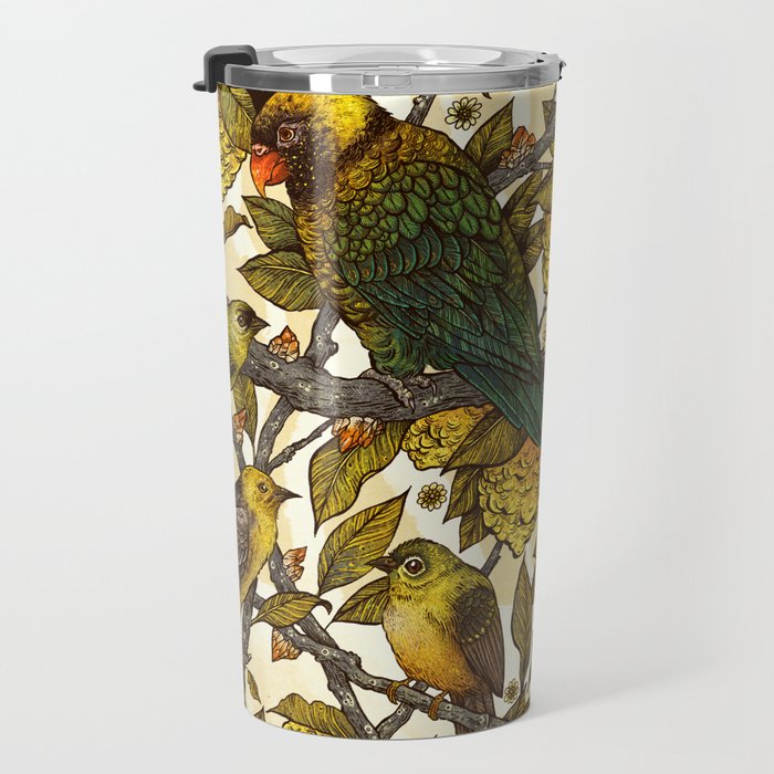 Citrine Travel Mug Gallery Image 3