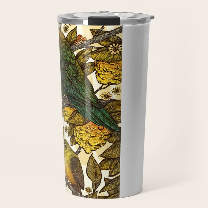 Citrine Travel Mug Gallery Image 1
