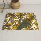 Citrine Rug Gallery Image 1