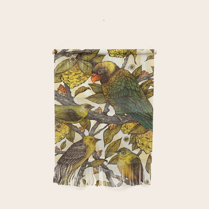 Citrine Wall Hanging Gallery Image 1