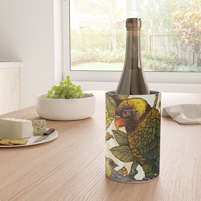 Citrine Wine Chiller Gallery Image 4