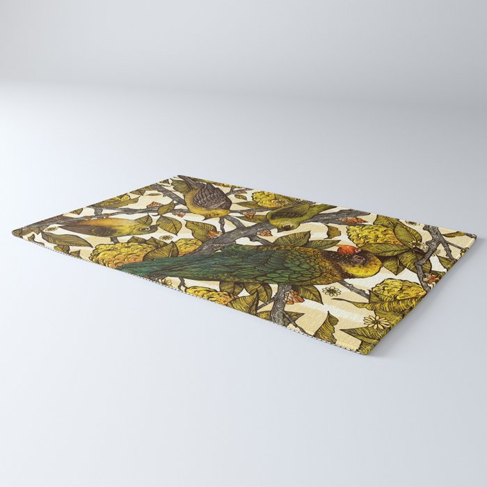 Citrine Rug Gallery Image 3