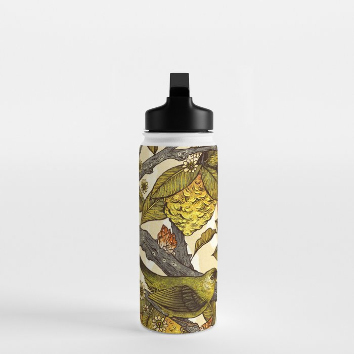 Citrine Water Bottle Gallery Image 3