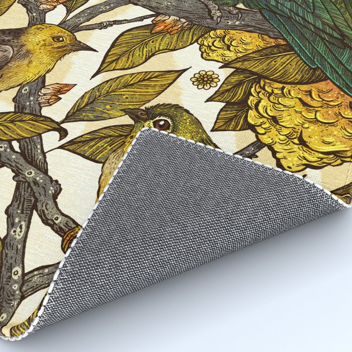 Citrine Rug Gallery Image 4