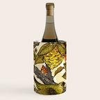 Citrine Wine Chiller Gallery Image 2
