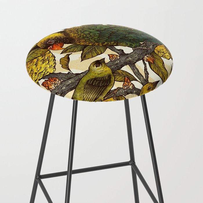 Citrine Stool Gallery Image 2
