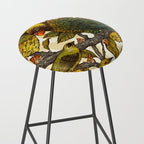 Citrine Stool Gallery Image 2