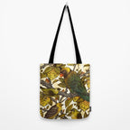Citrine Tote Bag Gallery Image 2
