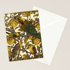 Citrine Stationery Card Gallery Image 2